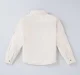 Boys Solid Shirt