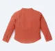 Boys Solid Shirt