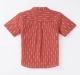 Ikkat Printed Shirt