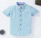 Boys Checked Shirt