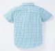Boys Checked Shirt