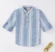 Stripe Shirt