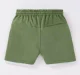 Boys Cut And Sew Panel Shorts