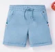 Boys Tie Up Shorts