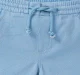 Boys Tie Up Shorts
