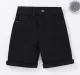 Boys Denim Five Pocket Shorts