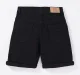 Boys Denim Five Pocket Shorts