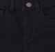 Boys Denim Five Pocket Shorts