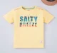 Cotton Printed T-Shirt