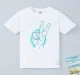 Boys Cotton Printed T-Shirt
