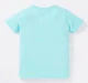 Boys Boat Print Tee