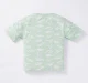 Boys Dino Printed T-Shirt