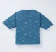 Boys All Over Printed T-Shirt