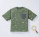 Boys All Over Printed T-Shirt