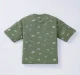 Boys All Over Printed T-Shirt