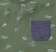 Boys All Over Printed T-Shirt