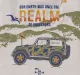 Boys Jeep Printed T-Shirt