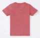 Boys Placement Print T-Shirt