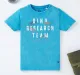Boys Placement Print T-Shirt