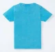 Boys Placement Print T-Shirt