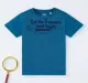 Boys Placement Print T-Shirt