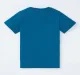 Boys Placement Print T-Shirt