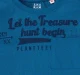 Boys Placement Print T-Shirt