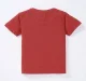 Boys Front Chambray Pocket T-Shirt