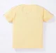 Boys Number Printed T-Shirt