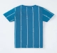 Boys Stripe Printed T-Shirt
