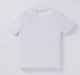 Boys Placement Printed T-Shirt