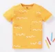 Boys All Over Printed T-Shirt