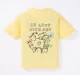 Boys Placement Print T-Shirt