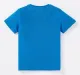 Boys Stripe Printed T-Shirt