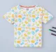 Boys All Over Printed T-Shirt