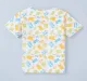 Boys All Over Printed T-Shirt