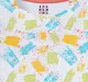 Boys All Over Printed T-Shirt