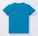 Boys Placement Printed T-Shirt
