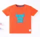 Boys Outdoor Print T-Shirt