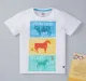 Animal Print T-Shirt