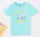Boys Scooter Printed T-Shirt