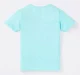 Boys Scooter Printed T-Shirt