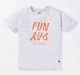 Boys Printed Tees Pack Of 2