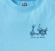 Boys Printed Tees Pack Of 2