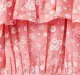 Girls All Over Printed Dress