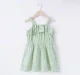 Girls All Over Printed Dress