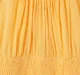 Girls Strappy Flared Jumpsuit
