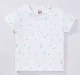Girls Printed T-Shirt Pack Of 3