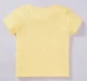 Girls Printed T-Shirt Pack Of 3
