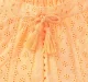 Girls Schiffli Shorts